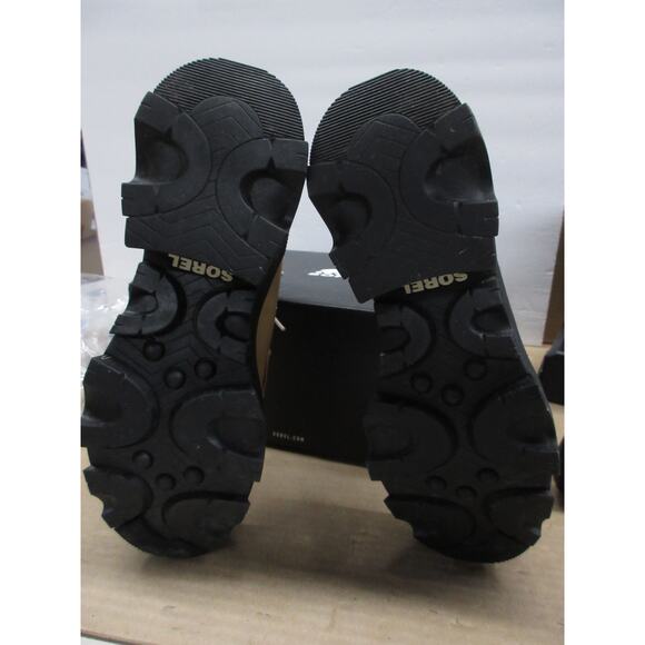 SOREL Women's Brex Boot Lace - Size 9.5 Women's Used - Picture 7 of 7